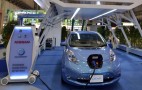 Nissan Develops 10-Minute Rapid Charger For Leaf Electric Car