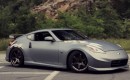 Nissan's completed Project 370Z
