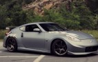Nissan Unveils Its Completed Project 370Z: Video