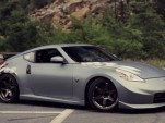 Nissan's completed Project 370Z
