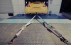 Stage Two Of Nissan's Crowd-Sourced 370Z: Video
