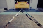 Nissan's crowd-sourced 370Z hits the dyno