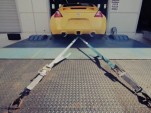 Nissan's crowd-sourced 370Z hits the dyno