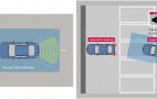 Nissan's New Safety Tech Knows When You Hit The Gas By Mistake