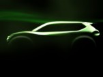 Nissan's Hi-Cross concept