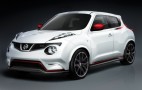 Nismo-Tuned Nissan Juke Leads Expansion Of Nismo Brand