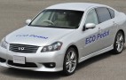 Nissan's new ECO pedal - taking 'helpful' driver technology too far?