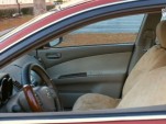 Nissan's new Invisible Driver option