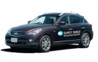 Nissan Announces Raft Of New Safety Features