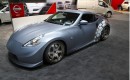 Nissan's Project 370Z - image: Nissan