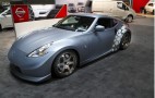 Nissan’s Project 370Z Throws Down Against Its Fans: Video