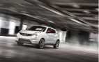 2013 Nissan Juke Nismo Preview: 2012 Paris Auto Show