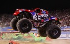 Travis Pastrana To Drive Monster Truck: Video