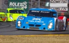 Ganassi Has All-Star Lineup for Rolex 24 at Daytona
