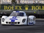 No. 8 Starworks Ford/Riley - Anne Proffit photo