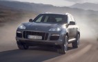 No ‘baby Cayenne’ says Porsche CEO