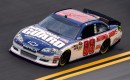No. 88 National Guard Chevrolet - NASCAR photo