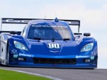 No. 90 Spirit of Daytona - Grand-Am photo