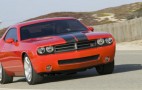 No Dodge Challenger for Europe