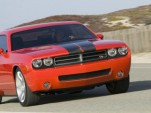 No Dodge Challenger for Europe