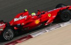 No more Marlboro logos for Ferrari