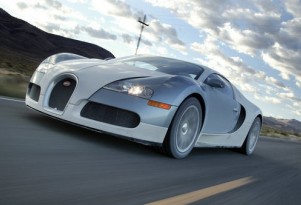 No more Veyrons for the USA