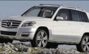 No plans for AMG prepped Mercedes-Benz GLK