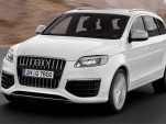 No Q7 V12 TDI for U.S.