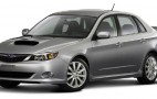 No Subaru without Toyota