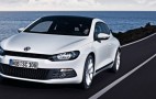 No VW Scirocco for U.S. due to weak dollar