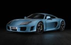 Preview: Noble M600 supercar