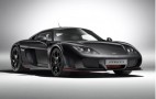 Noble Unveils Production Ready M600 Supercar