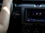 Nokia Car Mode, using MirrorLink