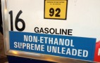 On 'Pure' Gasoline, Your Mileage May Vary: What's The Difference?