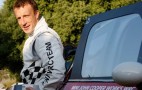 MINI WRC Team Drops Star Driver Kris Meeke: Report