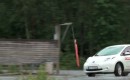 Norway's Driving School Leaf