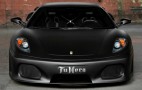 Novitec Ferrari F430 Tu Nero