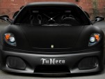 Novitec Ferrari F430 Tu Nero
