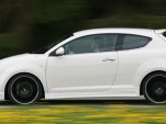 Novitec Rosso Alfa Romeo MiTo