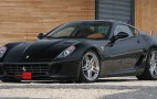 Novitec Rosso releases 808hp supercharger kit for the Ferrari 599 GTB