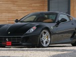 Novitec Rosso Bi-Kompressor Ferrari 599 GTB