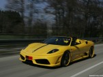 novitec rosso ferrari 430 scuderia 16m 009