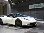 Novitec Rosso Ferrari 458 Italia