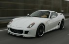 Novitec Rosso Releases State 3 Supercharger Kit For The Ferrari 599 GTB