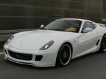 Novitec Rosso Ferrari 599 GTB Fiorano Stage 3 Kit