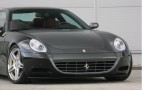 Report: Ferrari 612 Scaglietti Shooting Brake Concept Headed To Geneva