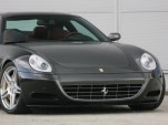Novitec Rosso Ferrari 612 Scaglietti