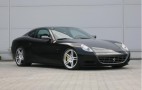 Novitec Rosso Says Goodbye To The Ferrari 612 Scaglietti
