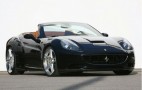 Novitec Rosso Refines The Ferrari California