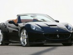 Novitec Rosso Ferrari California 